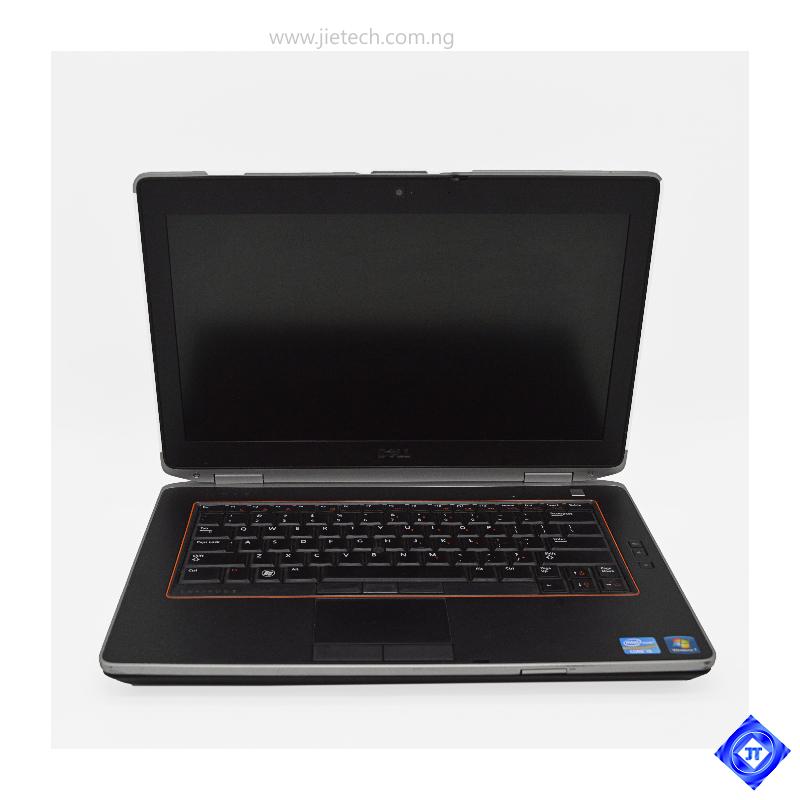(FREE  MOUSE}Refurbished dell 6420 Intel Core i5 3th Gen laptop 8GB RAM 320GB 14inch  Laptop , USB 2.0 HDMI VGA Wi-Fi ports   webcam Intel HD Graphics,