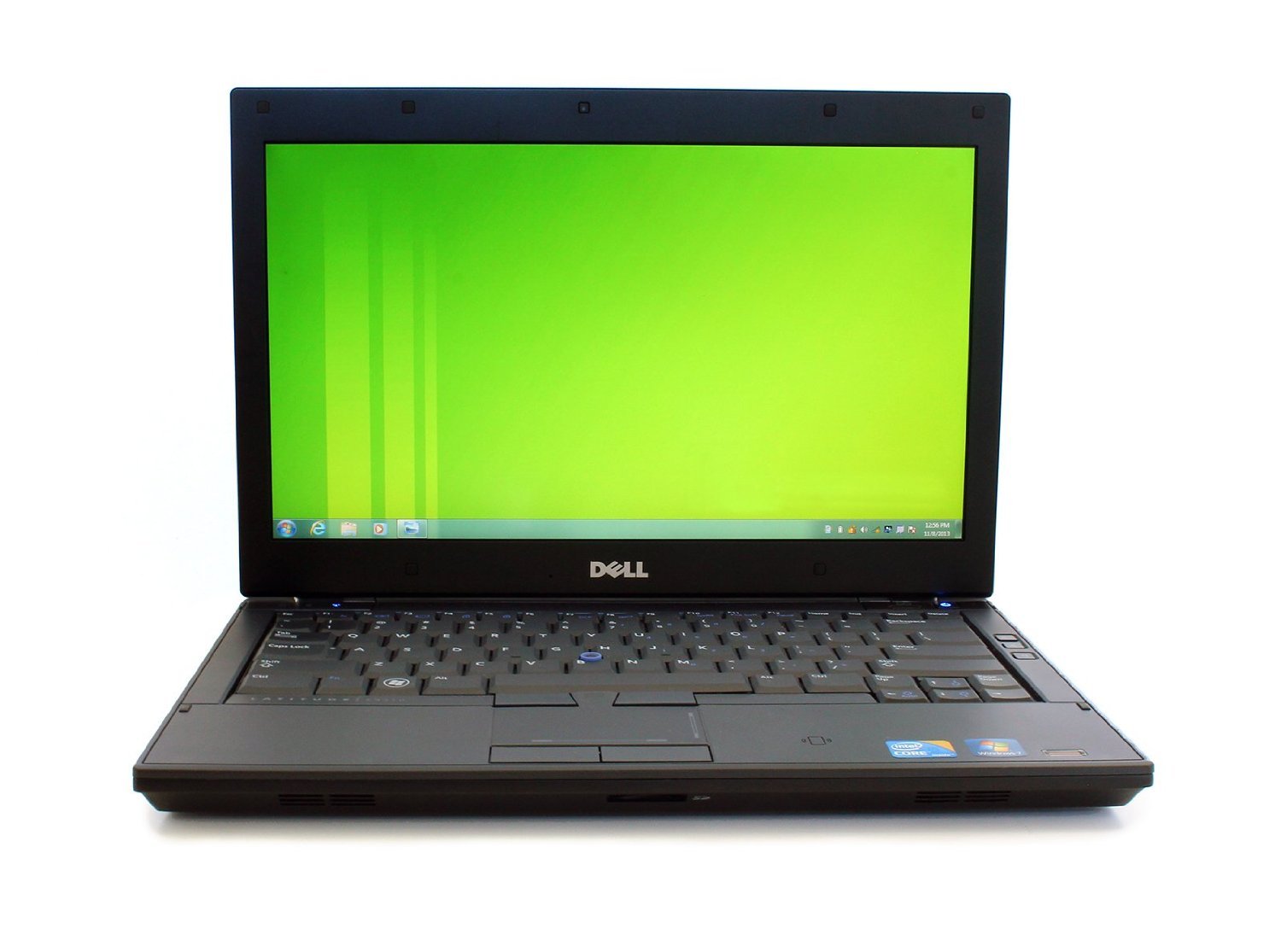 (free mouse ) refurbished dell latitude e4310 Laptop Core i5 3th Gen 8GB RAM 320GB  13.3" Windows and Office Installed  pre activated Refurbished HP Laptop dell latitude e4310