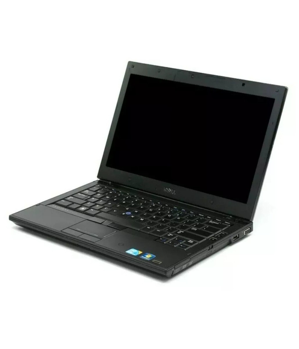 (free mouse ) refurbished dell latitude e4310 Laptop Core i5 3th Gen 8GB RAM 320GB  13.3" Windows and Office Installed  pre activated Refurbished HP Laptop dell latitude e4310