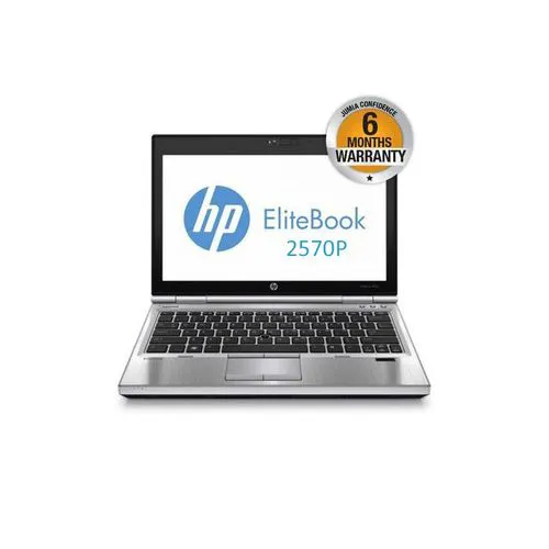 {free mouse}Refurbished hp EliteBook 2570p i5 8gb ram 320gb , 12.5'' Screen Display Refurbished EliteBook 2570p ,Webcam, Windows 10 + office 2016 pre activated
