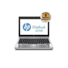 {free mouse}Refurbished hp EliteBook 2570p i5 8gb ram 320gb , 12.5'' Screen Display Refurbished EliteBook 2570p ,Webcam, Windows 10 + office 2016 pre activated