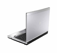 {free mouse}Refurbished hp EliteBook 2570p i5 8gb ram 320gb , 12.5'' Screen Display Refurbished EliteBook 2570p ,Webcam, Windows 10 + office 2016 pre activated