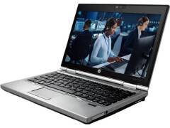 {free mouse}Refurbished hp EliteBook 2570p i5 8gb ram 320gb , 12.5'' Screen Display Refurbished EliteBook 2570p ,Webcam, Windows 10 + office 2016 pre activated