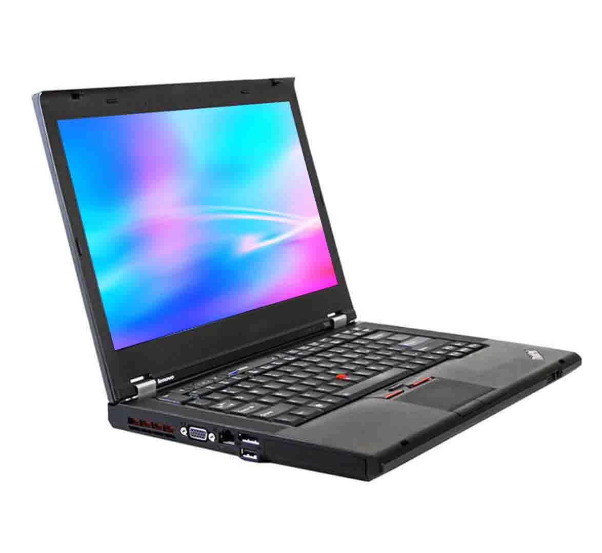 {free mouse }Refurbished Lenovo t420 i5 8gb ram ,320gb storage  14inch   Laptop With Windows 10 and Office 2016 activated,webcam