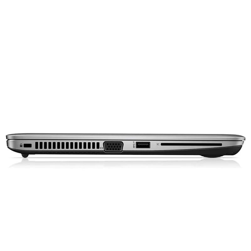 HP Elitebook 820 G4 Laptops Refurbished Intel Core I5 8GB RAM 256GB SSD 7th Gen Laptop 12.5" Laptop, Windows 11 PRO Activated, Office & Basic Software Smart Watch + Free Bag + Charger + Wireless Mouse