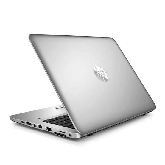 HP Elitebook 820 G4 Laptops Refurbished Intel Core I5 8GB RAM 256GB SSD 7th Gen Laptop 12.5" Laptop, Windows 11 PRO Activated, Office & Basic Software Smart Watch + Free Bag + Charger + Wireless Mouse