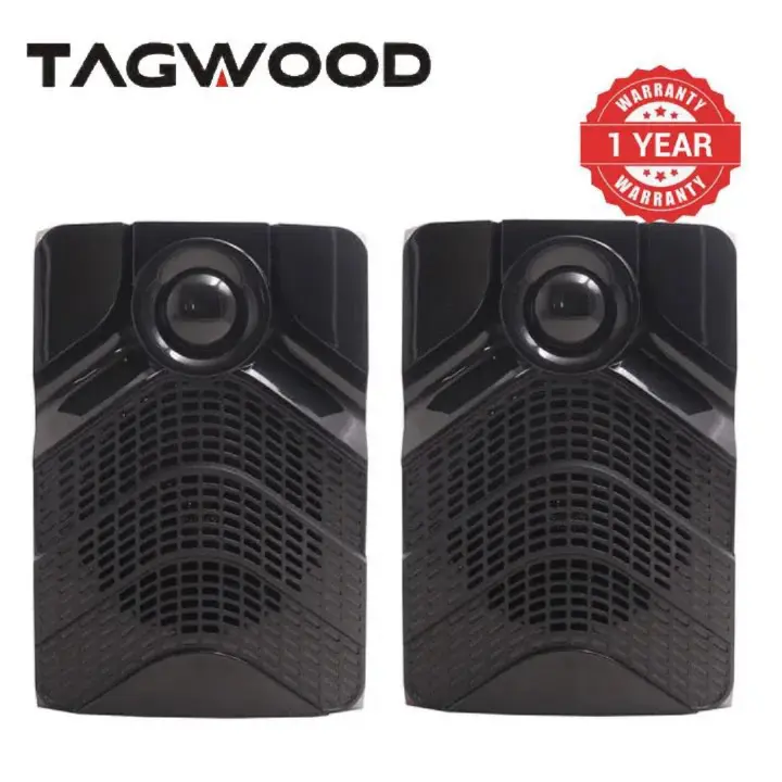 TAGWOOD LS-421M 2.1CH 8500W WOOFER Home Audio SPEAKER BLUETOOTH/FM/SB/USB Subwoofer Speaker System