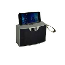 BoomBest LN-1016BT Wireless Bluetooth Speaker – Portable 10W Sound, Built-In FM Radio, USB/TF/AUX Playback, Long Battery Life