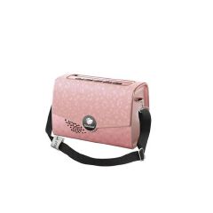 BoomBest LN-712BT wireless Bluetooth speaker with a distinctive carrying strap design. 💥with "Super Bass" capabilities and includes a high-quality driver unit for audio.