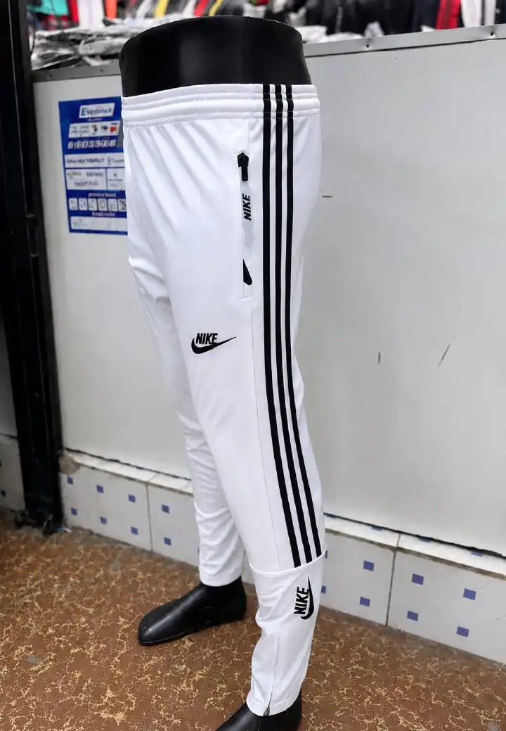 🔥NEW ARRIVAL 🔥  Style meets comfort 😍 Striped Track pants, Available in different colors — pick your vibe