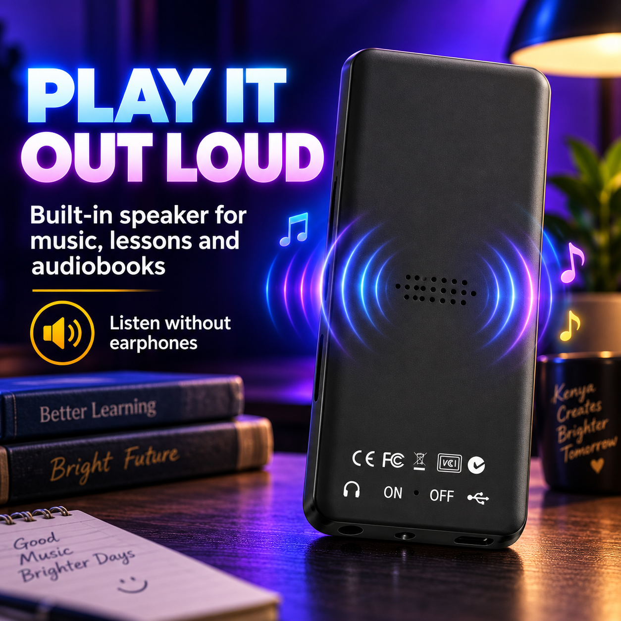 MP4 Player, MP3 Player, Portable Music Player, Digital Music Player, Video Player, Portable MP3, Voice Recorder, Digital Display, E Book Reader, Lcd Display, Audio Video Recorder Function, Music MP3