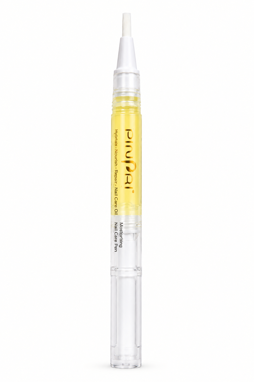 Pineapple Nail & Cuticle Oil Pen – Nourishing Twist-Up Applicator
