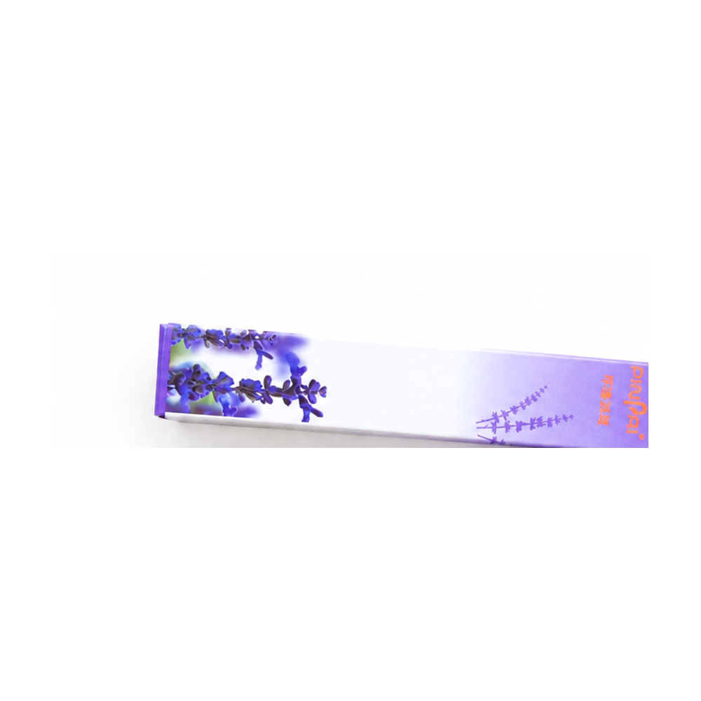 Lavender Nail & Cuticle Oil Pen – Nourishing Twist-Up Applicator view 3
