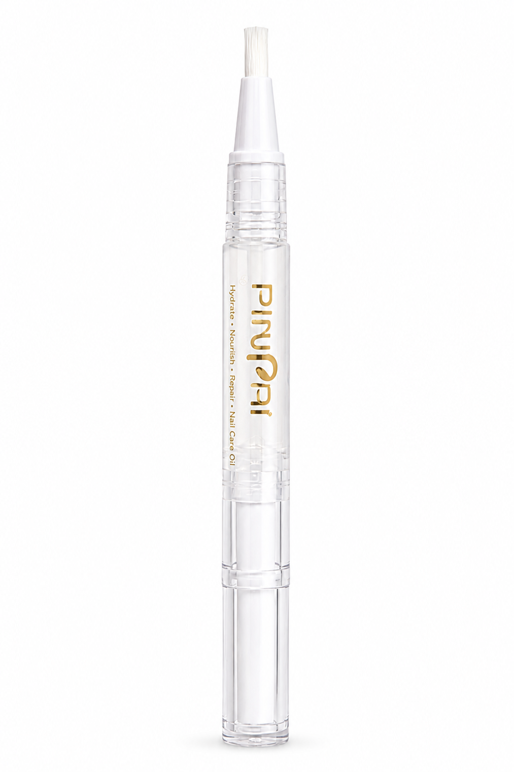 Lily Nail & Cuticle Oil Pen – Nourishing Twist-Up Applicator