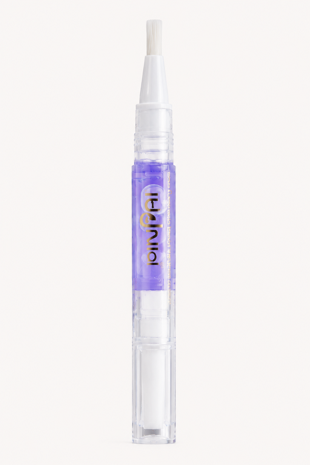Lavender Nail & Cuticle Oil Pen – Nourishing Twist-Up Applicator