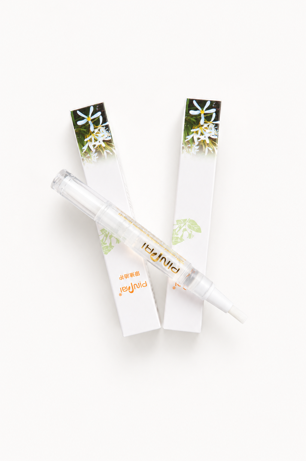 Lily Nail & Cuticle Oil Pen – Nourishing Twist-Up Applicator view 2