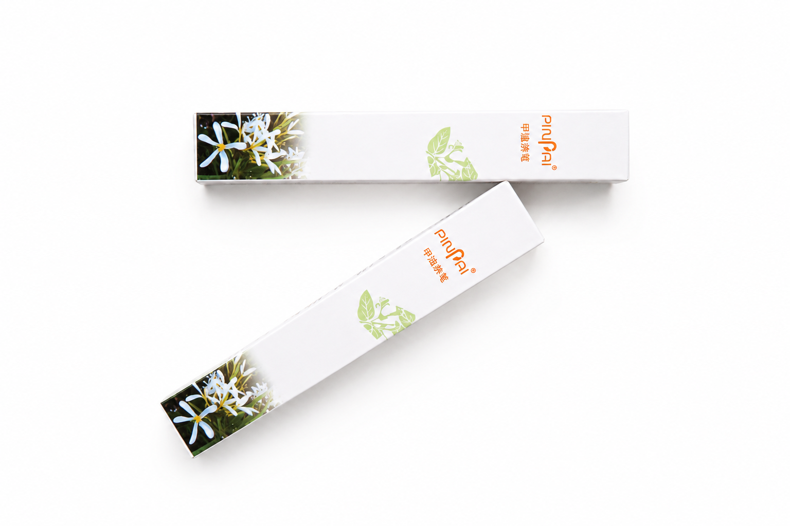 Lily Nail & Cuticle Oil Pen – Nourishing Twist-Up Applicator view 3