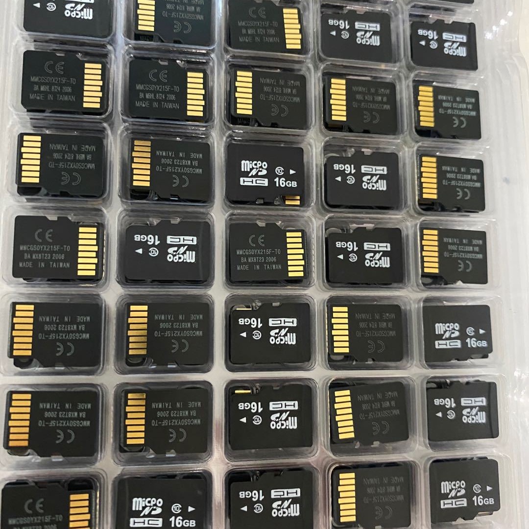 Micro SD Card TF Memory Card Class10 U3 High Speed Flash Memory Card For Phone Camera CCTV DVR Dash Cam 8GB 16GB 32GB 64GB