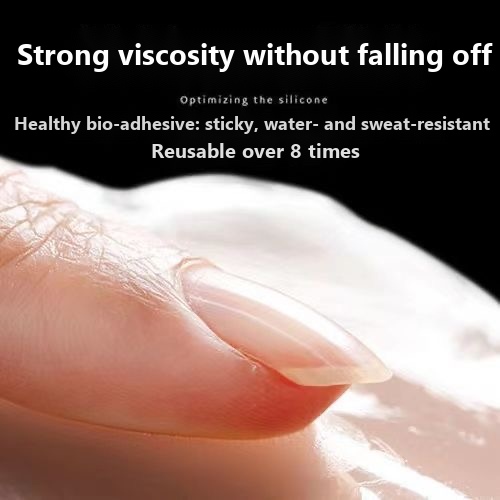 Silicone Nipple Covers for Women Reusable Invisible Breast Pasties Anti-Convex Ultra Thin Self Adhesive Waterproof Sweatproof Nipple Pads Skin Tone Flower Round Heart Shape 1 Pair Backless Dress