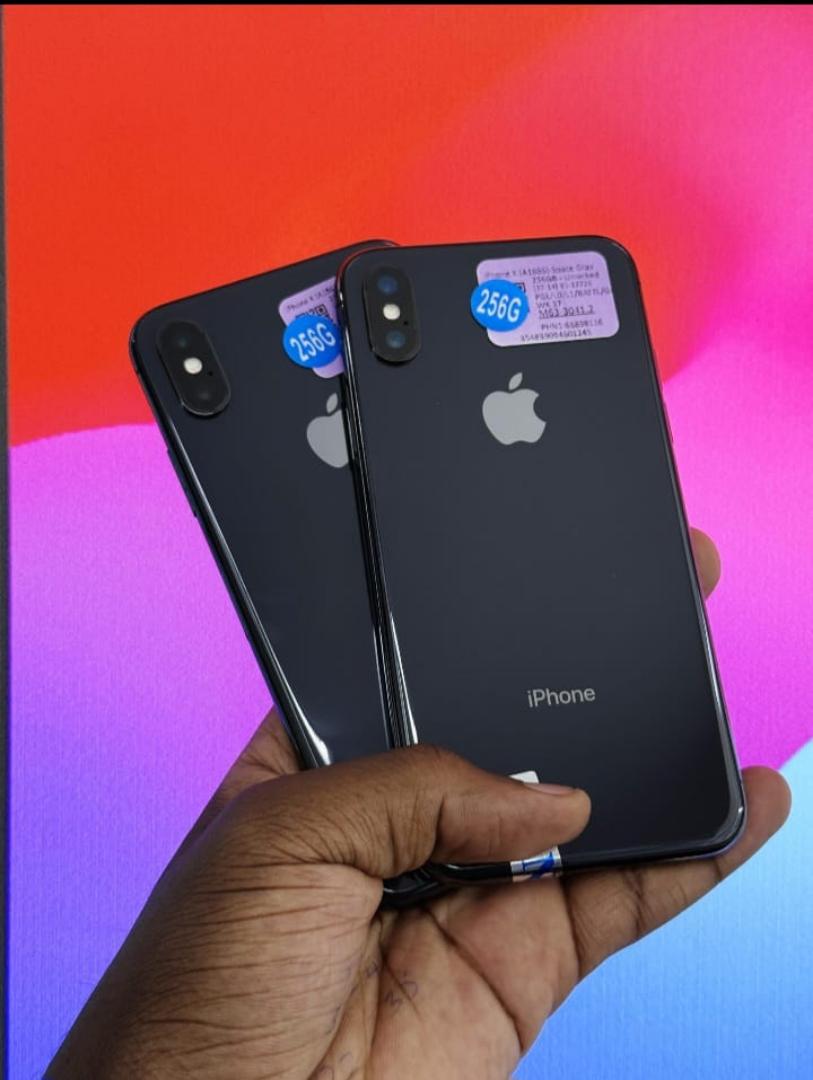 IPhone X