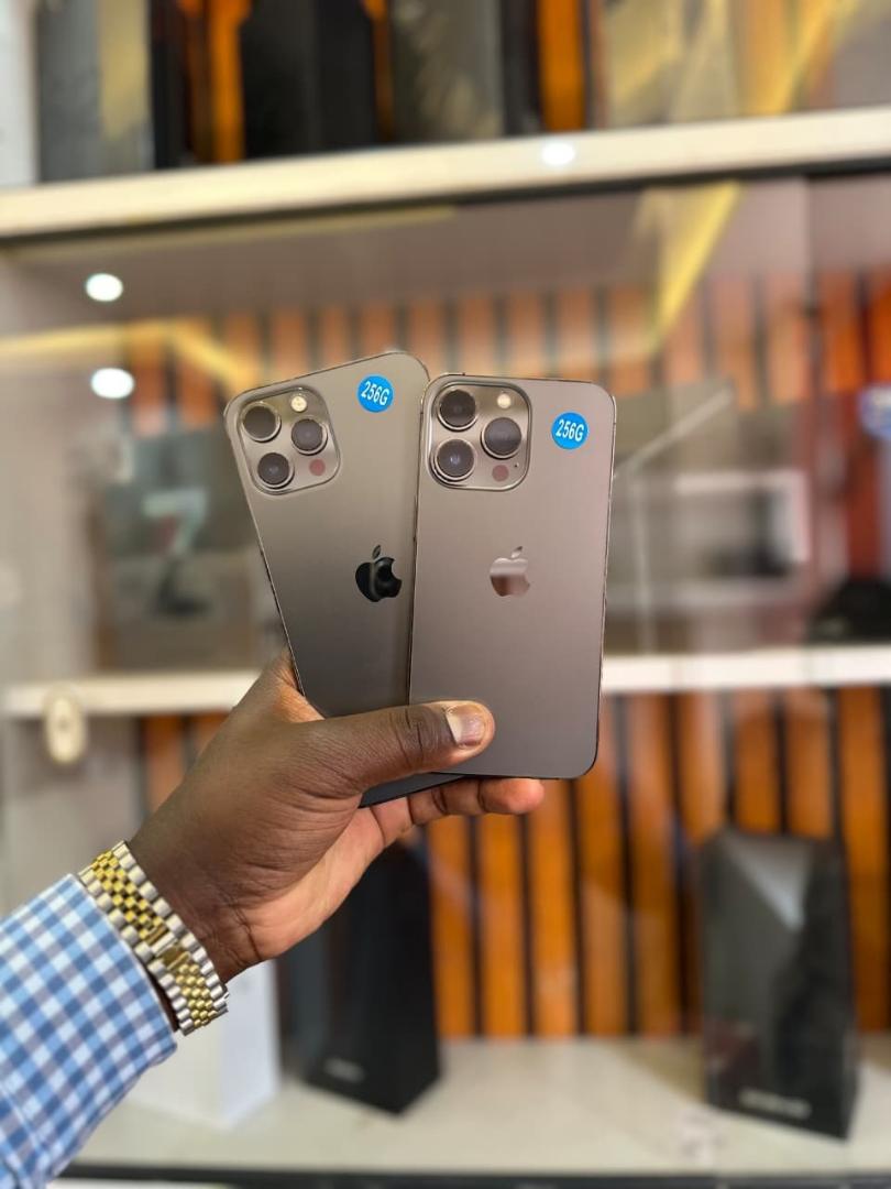 IPhone 13 Pro