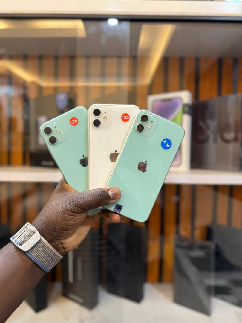 IPhone 11 128gb