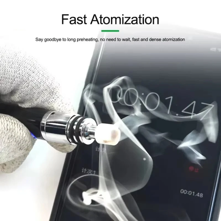 RELIFE Rosin Atomizer Flux Pen Short Circuit Detecting Maintenance Tool