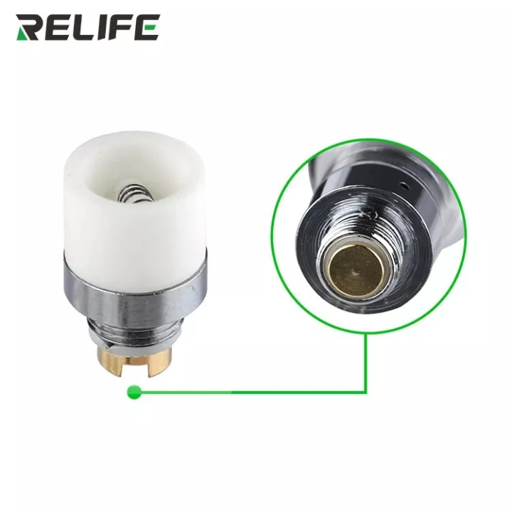 RELIFE Rosin Atomizer Flux Pen Short Circuit Detecting Maintenance Tool
