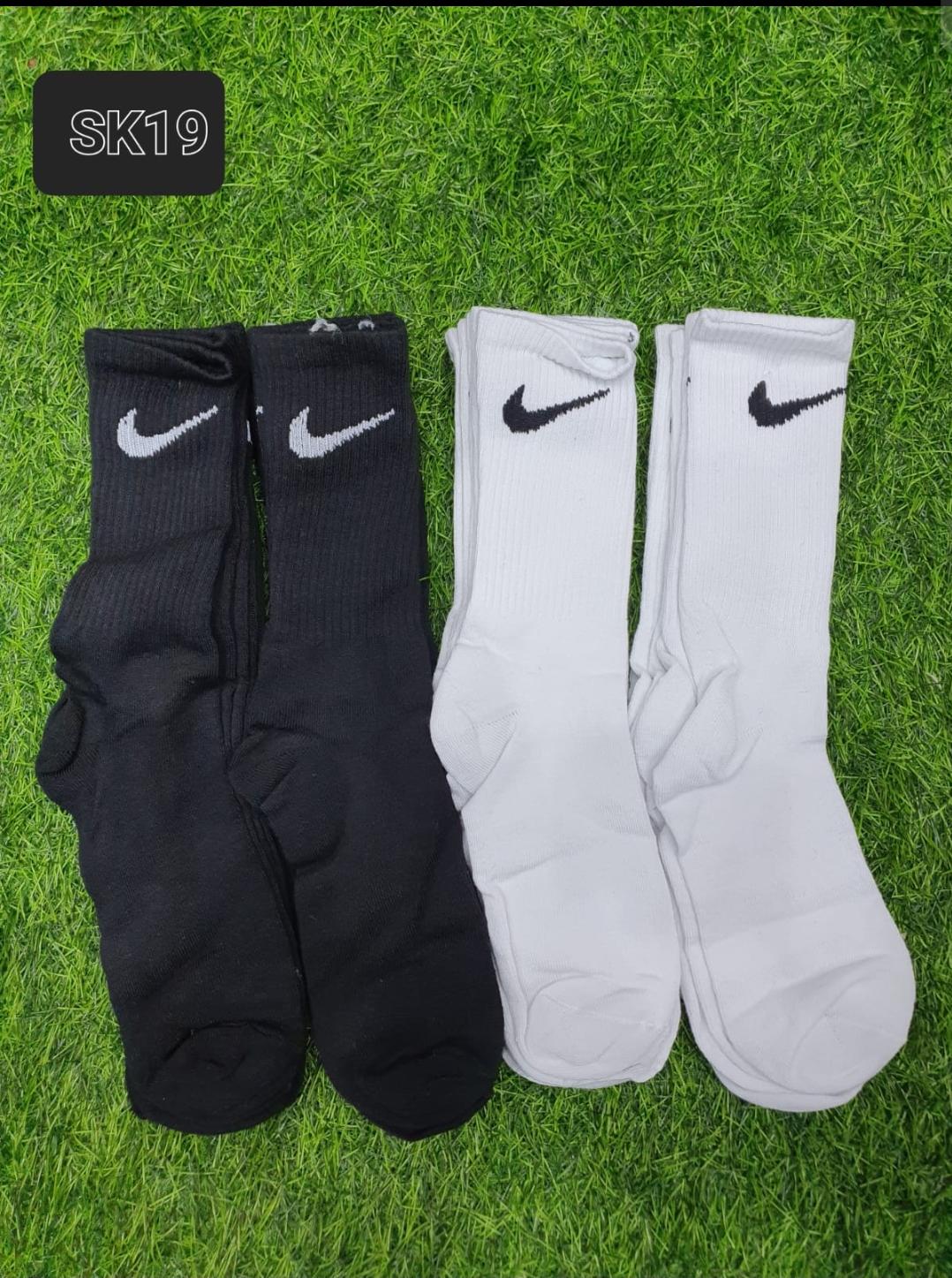 6 Pairs Men Cotton Socks,Moloca – Comfortable Breathable,Men & Women Clothes casual socks