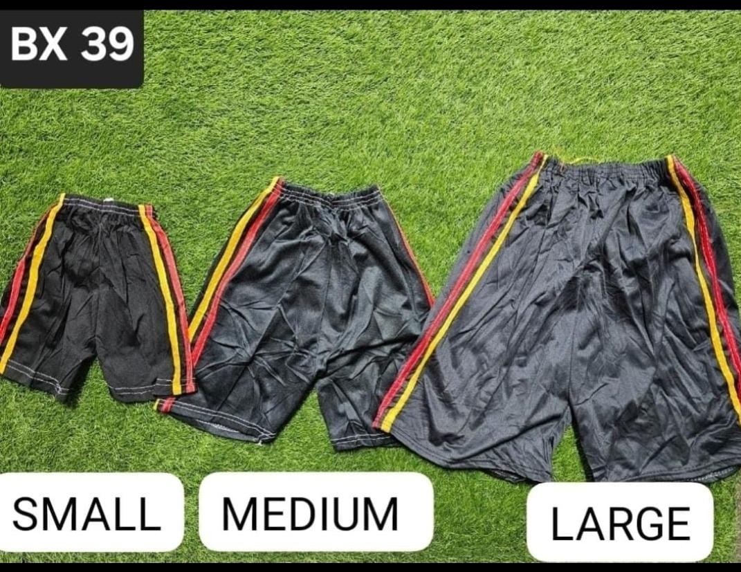 3PCS Breathable Cotton Baby Boys/Girls Boxer Shorts Soft Breathable Elastic Waist Underwear for Toddlers & Kids