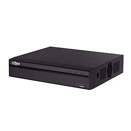 Dahua 8-Channel DVR – 1080P H.265+ Penta-Brid CCTV Digital Video Recorder with DMSS Remote Viewing