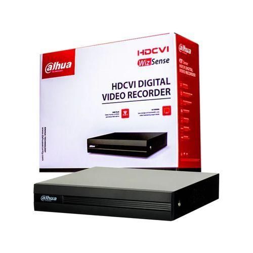 Dahua 8-Channel DVR – 1080P H.265+ Penta-Brid CCTV Digital Video Recorder with DMSS Remote Viewing