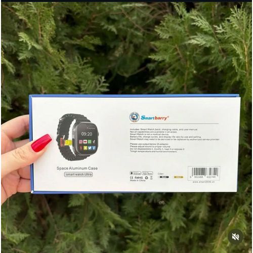 C92 Max 4G Android Smart Watch – 2.2-Inch HD Touchscreen Smartwatch with SIM Card, 6GB RAM, 64GB ROM, Dual Camera & WiFi