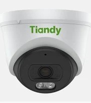 Tiandy 4MP HD Dome CCTV Camera – 30M IR Night Vision Full HD Security Camera