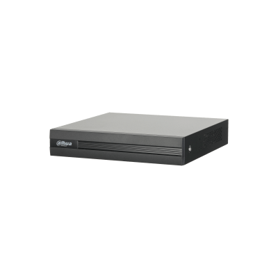 Dahua 16-Channel DVR – 1080P H.265+ Penta-Brid CCTV Digital Video Recorder with DMSS Remote Viewing