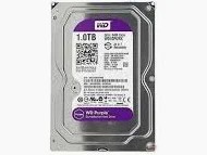 1TB Surveillance Hard Drive – 3.5-Inch SATA Internal HDD for CCTV DVR & NVR Systems