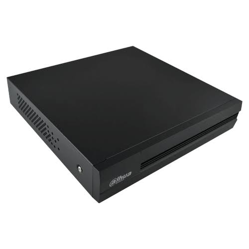 Dahua 8-Channel DVR – 1080P H.265+ Penta-Brid CCTV Digital Video Recorder with DMSS Remote Viewing