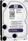 1TB Surveillance Hard Drive – 3.5-Inch SATA Internal HDD for CCTV DVR & NVR Systems