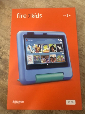 Amazon Fire 7 16GB
