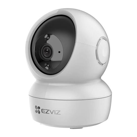 EZVIZ Smart Home WiFi Camera – Full HD Indoor Security Camera with AI Human Detection
