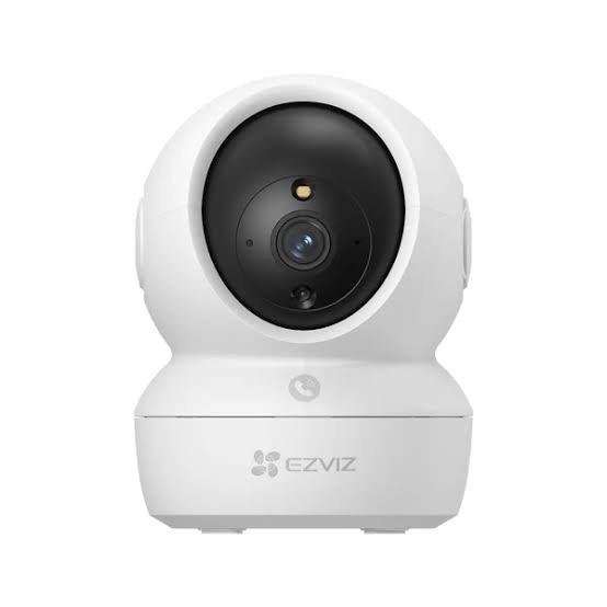 EZVIZ Smart Home WiFi Camera – Full HD Indoor Security Camera with AI Human Detection