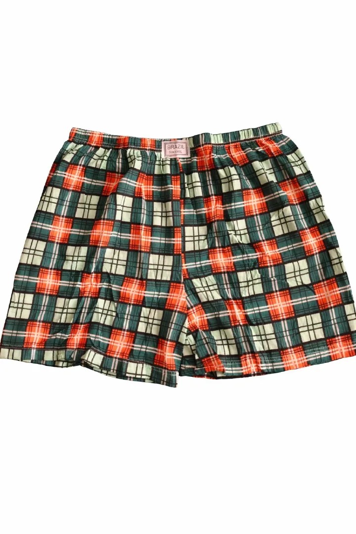 Men's Underwear, Men's Clothes Breathable Comfort Quick Dry Stretch Boxer Briefs Men's Cotton underwear Graphene backing Bacteriostat Youth shorts Underwear Fashion Boxer Briefs