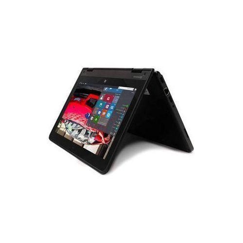Lenovo Yoga 11e X360 Touchscreen Laptop – 12” 2-in-1 Convertible, 4GB RAM, 128GB SSD, Windows 11 Pro (Refurbished) + FREE Mouse