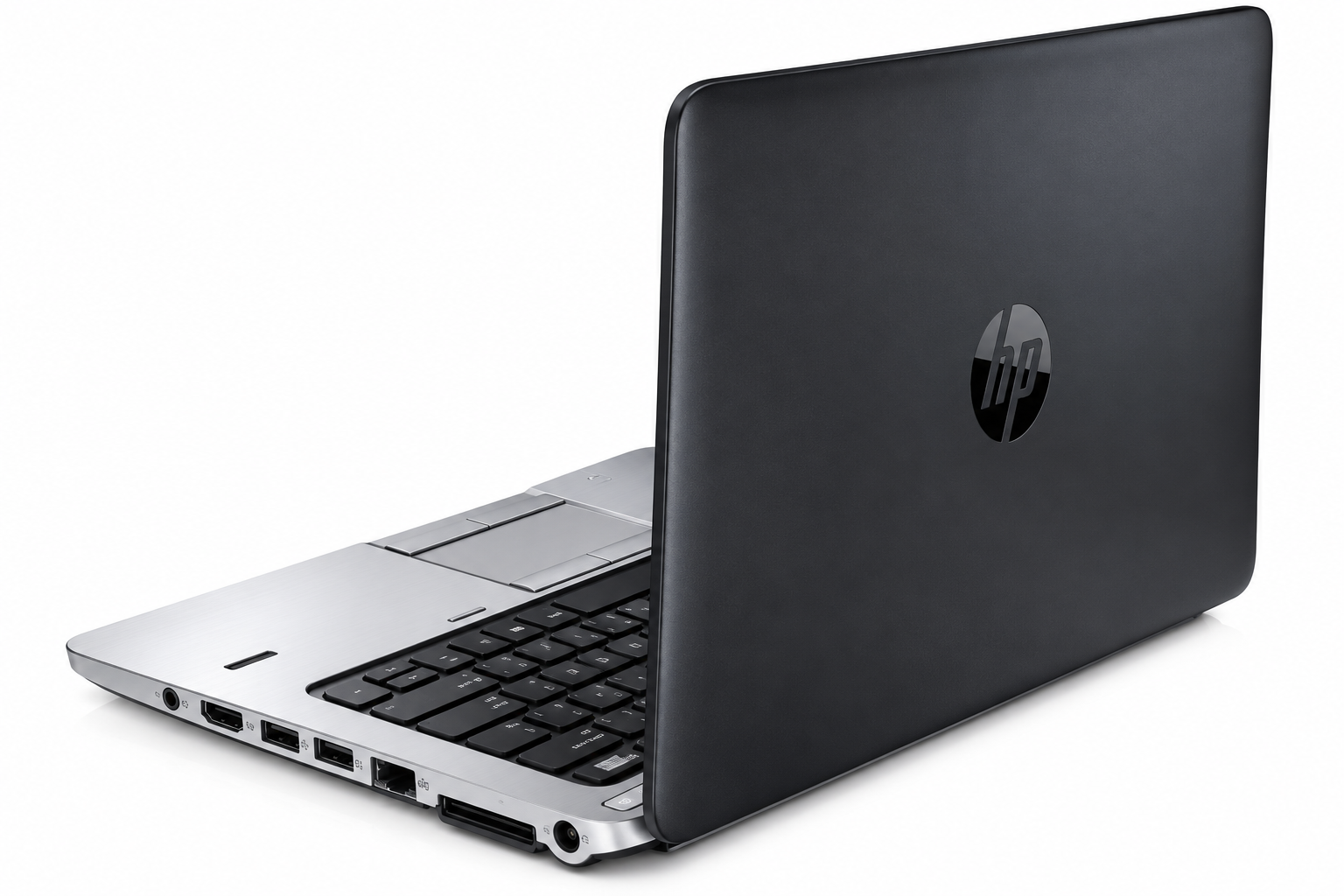 HP EliteBook 820 G1 Core i5 Refurbished Laptop | 8GB RAM | 500GB HDD | Windows 11 | 12.5" HD | FREE Mouse