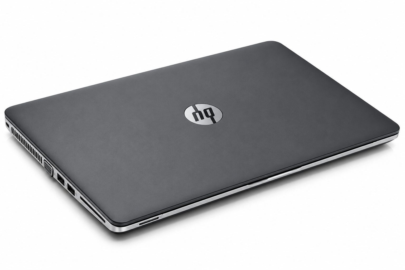 HP EliteBook 840 G1 Refurbished Laptop – Core i5, 8GB RAM, 500GB HDD, 14″ Display, Windows 11 Pro + FREE Mouse