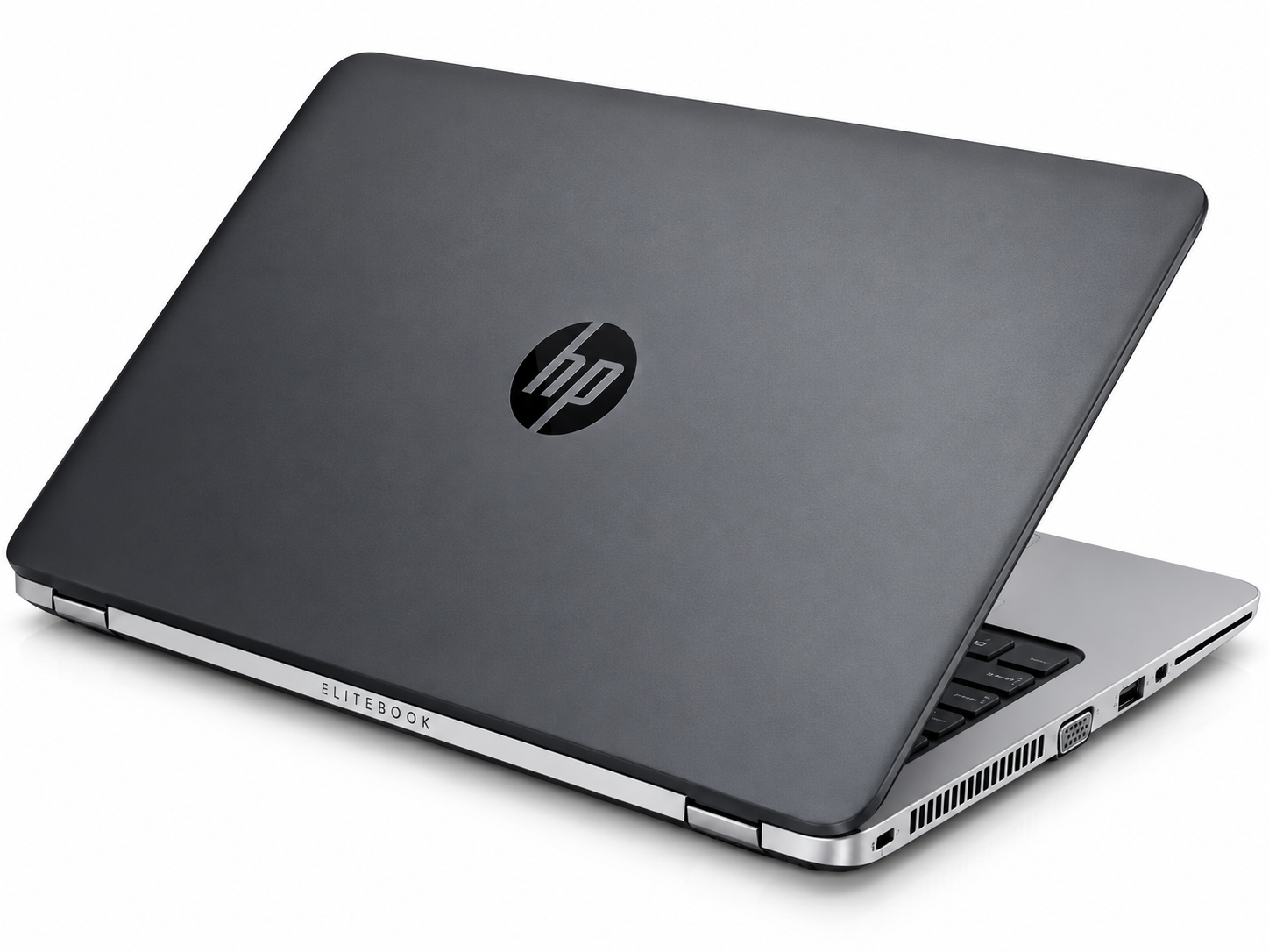 HP EliteBook 840 G1 Refurbished Laptop – Core i5, 8GB RAM, 500GB HDD, 14″ Display, Windows 11 Pro + FREE Mouse