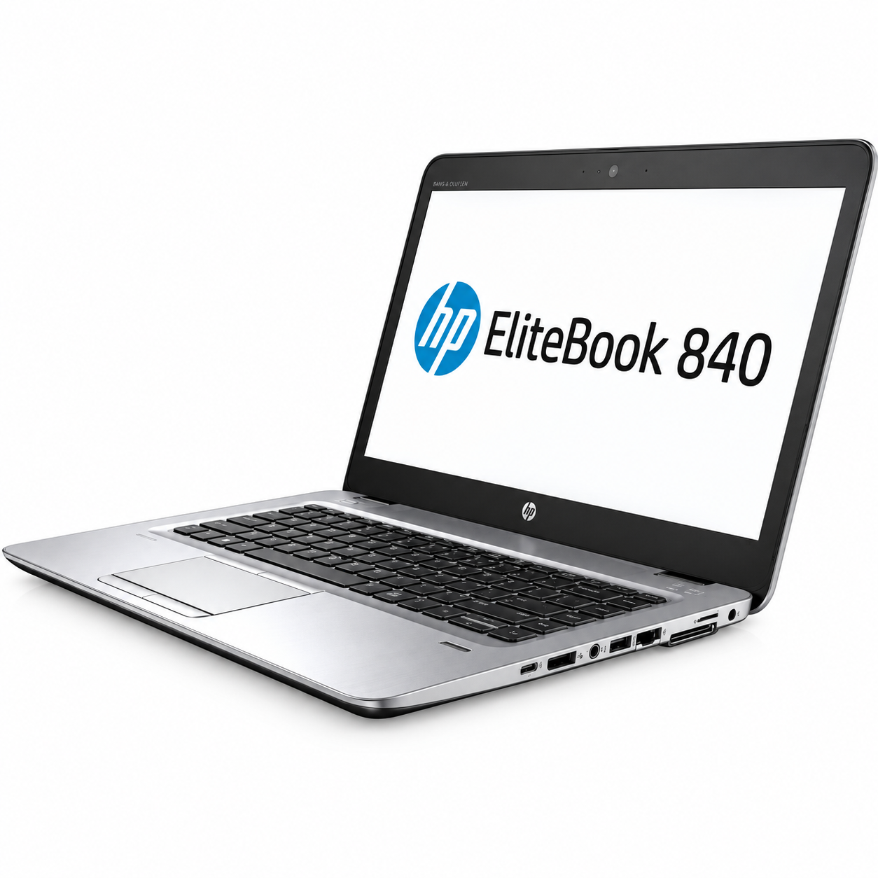 HP EliteBook 840 G1 Refurbished Laptop – Core i5, 8GB RAM, 500GB HDD, 14″ Display, Windows 11 Pro + FREE Mouse