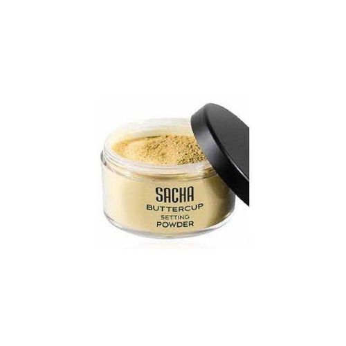 Sacha Buttercup Setting Powder - Yellow