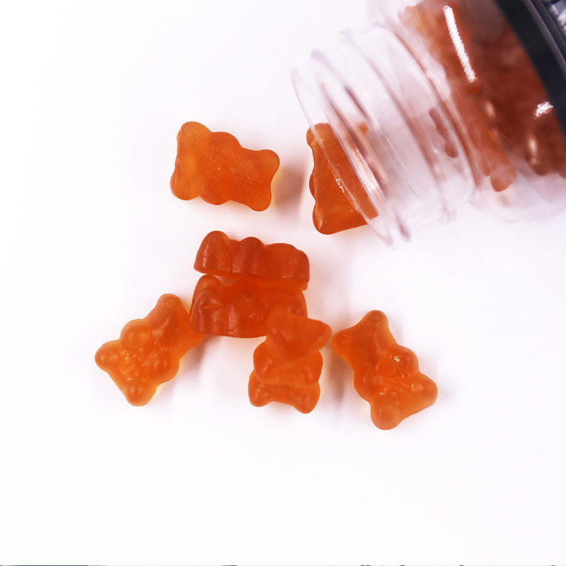 Daynee Hip Butt Enhancement Gummies, Booty Gummies For Bigger Butt
