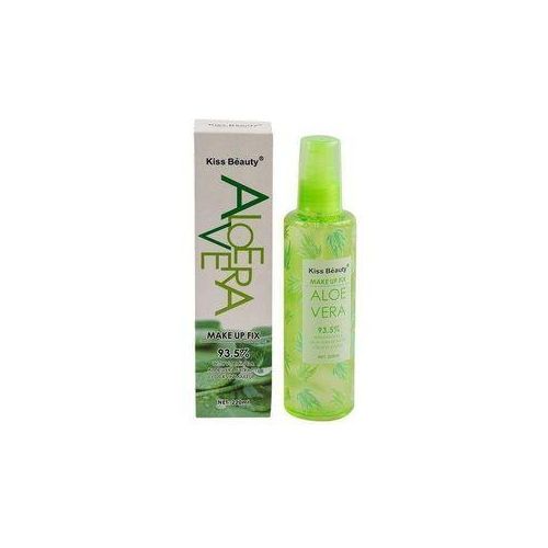 Kiss Beauty Aloe Vera Makeup Fix Spray Setting - 220ml